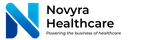 Novyra Healthcare Logo